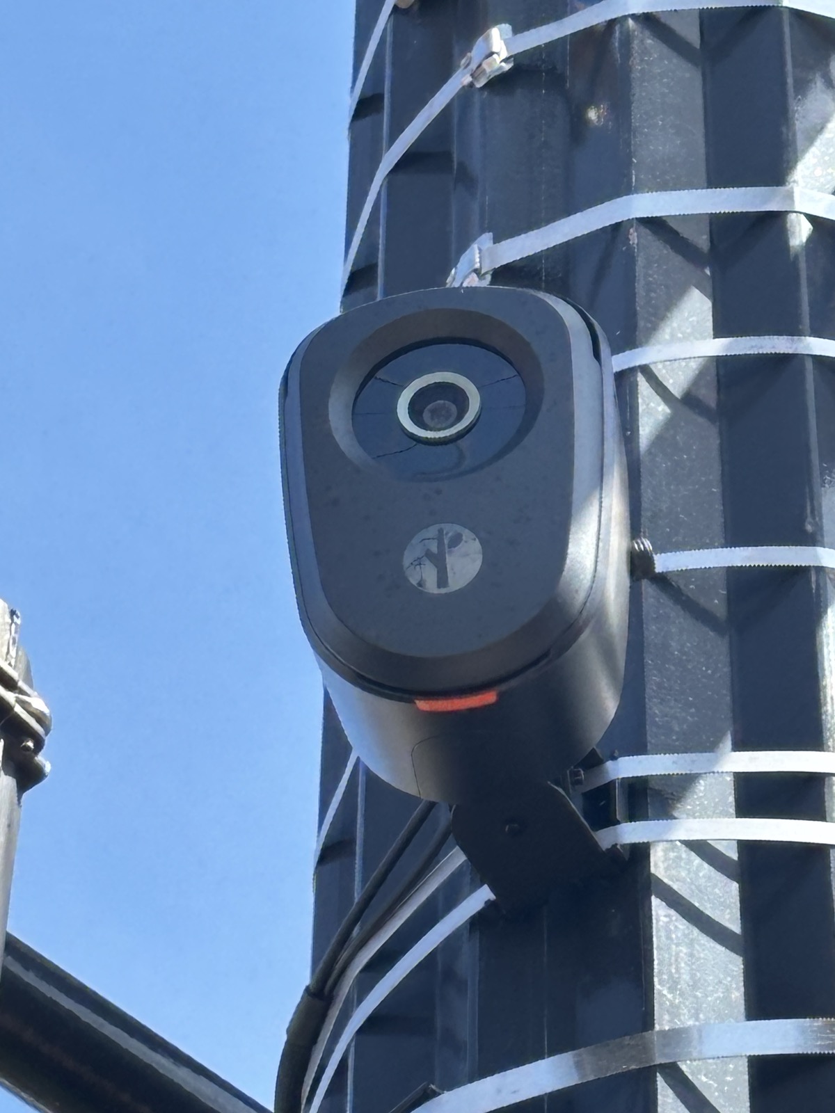 License Plate Reader